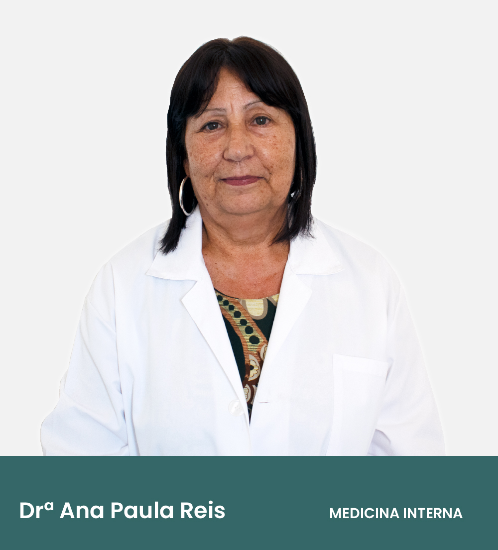 Clínica da Sé - Dra. Ana Paula Reis