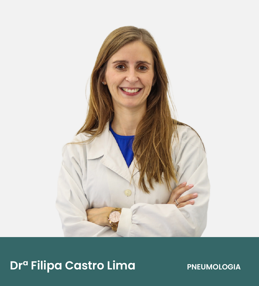 Clínica da Sé - Dra. Filipa Castro Lima -