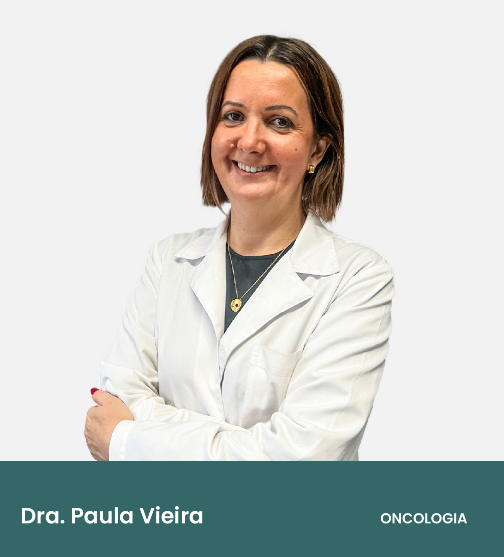 Dra. Paula Vieira