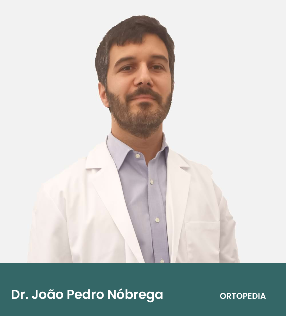 Clínica da Sé - Dr. João Pedro Nóbrega