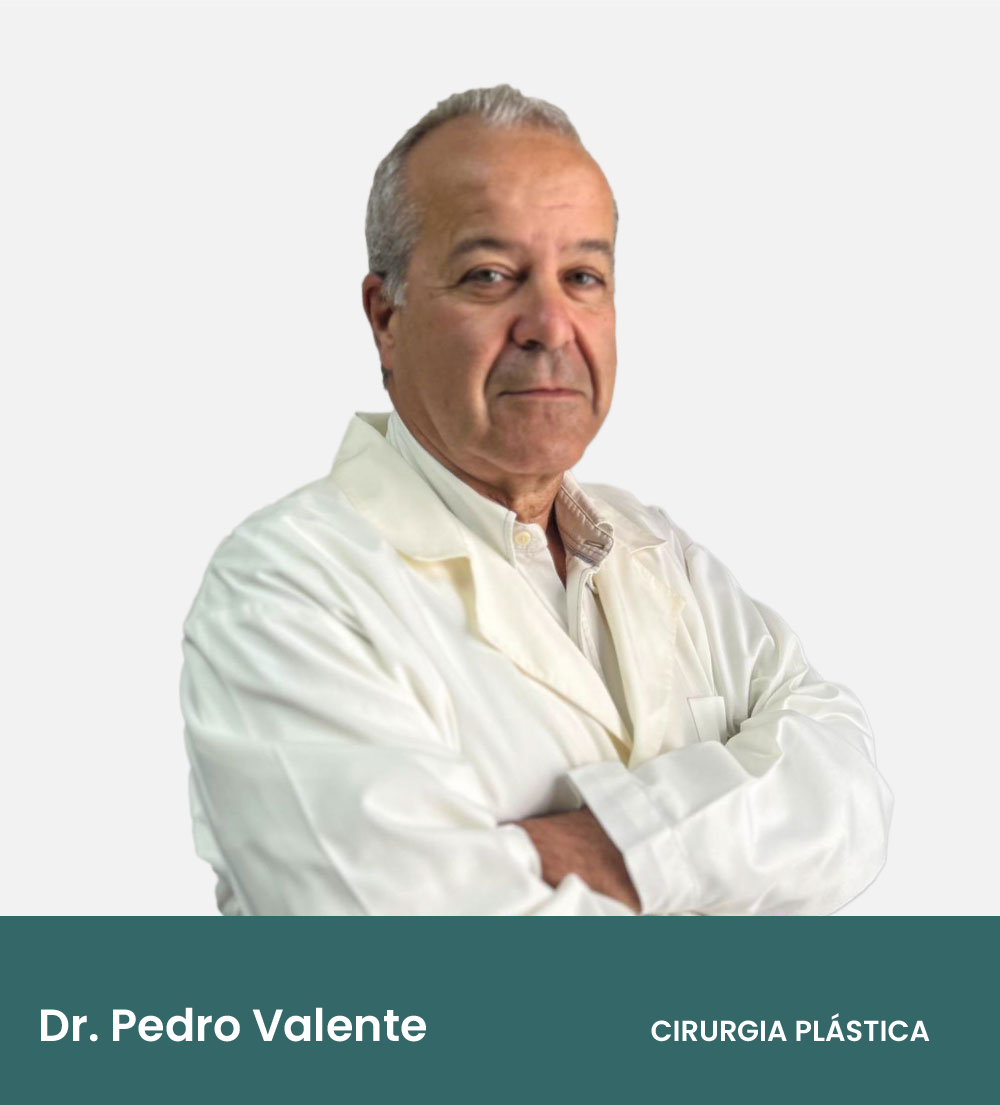Clínica da Sé - Dr. Pedro Valente