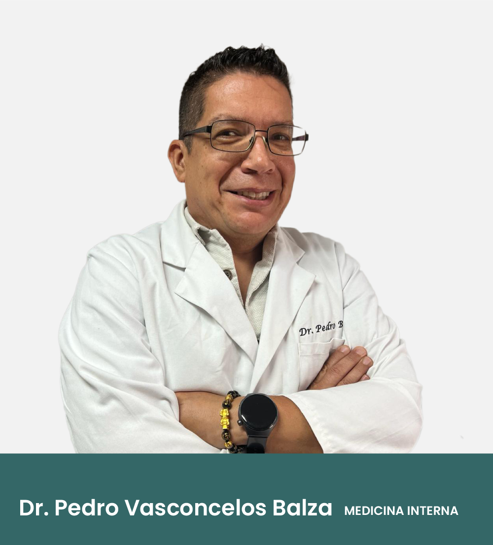 Clínica da Sé - Dr. Pedro Vasconcelos Balza