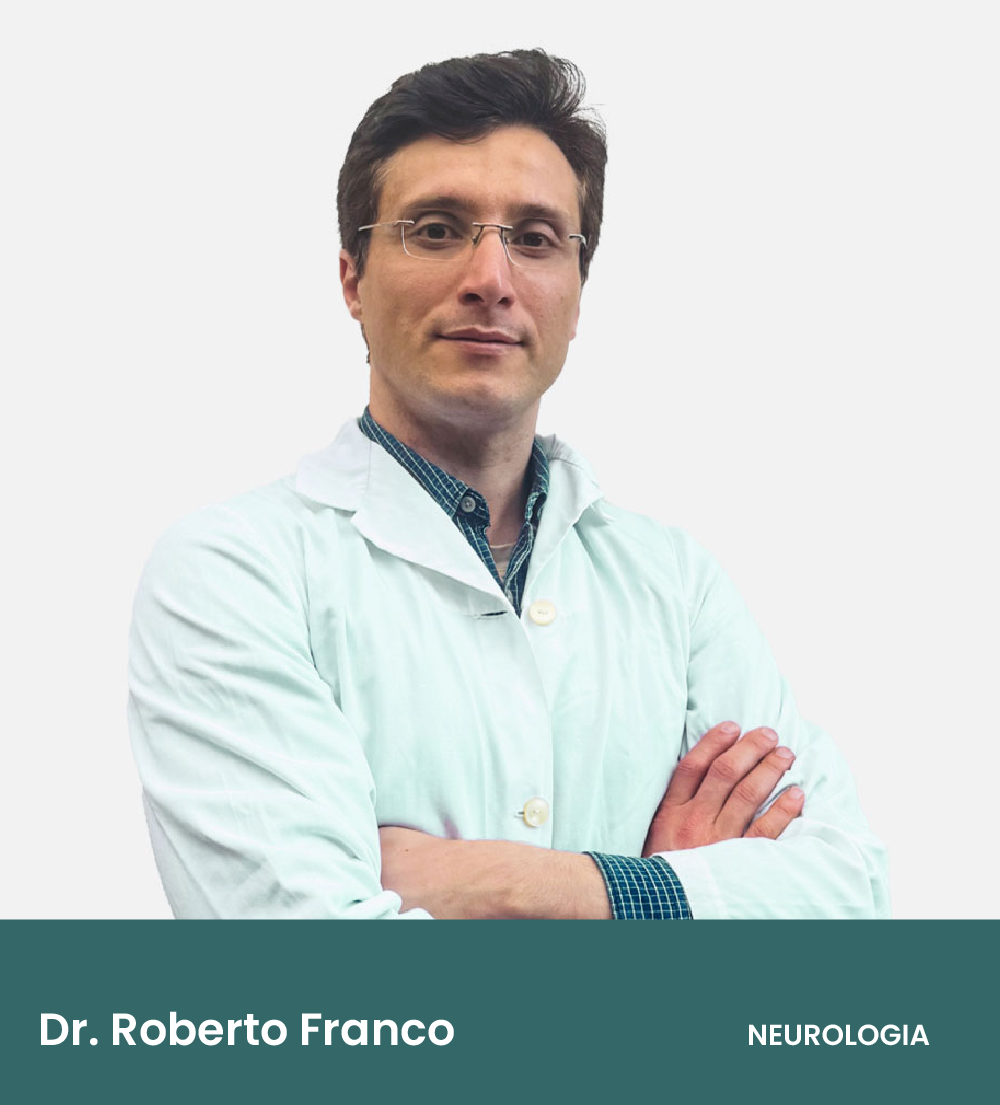 Clínica da Sé - Dr. Roberto Franco