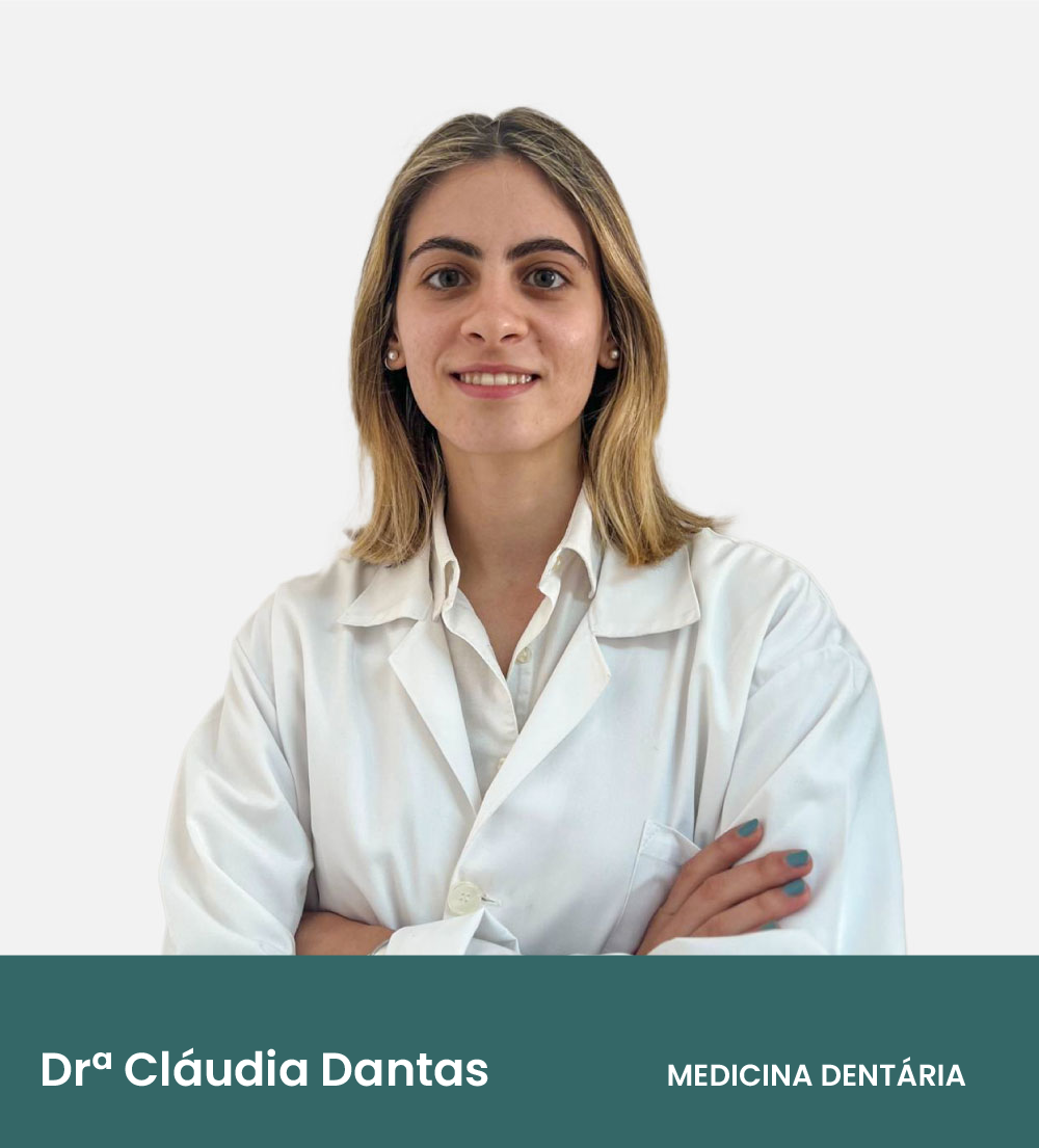 Clínica da Sé - Drª Cláudia Dantas