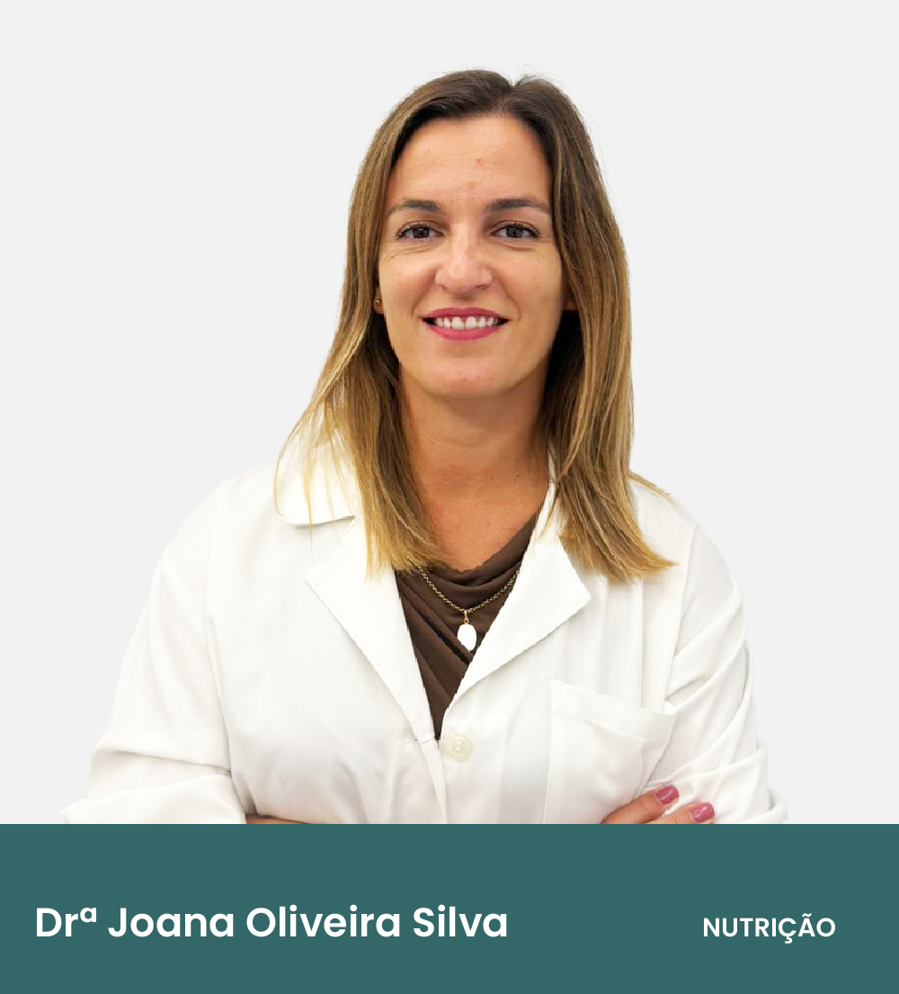 Clínica da Sé - Drª Joana Oliveira Silva