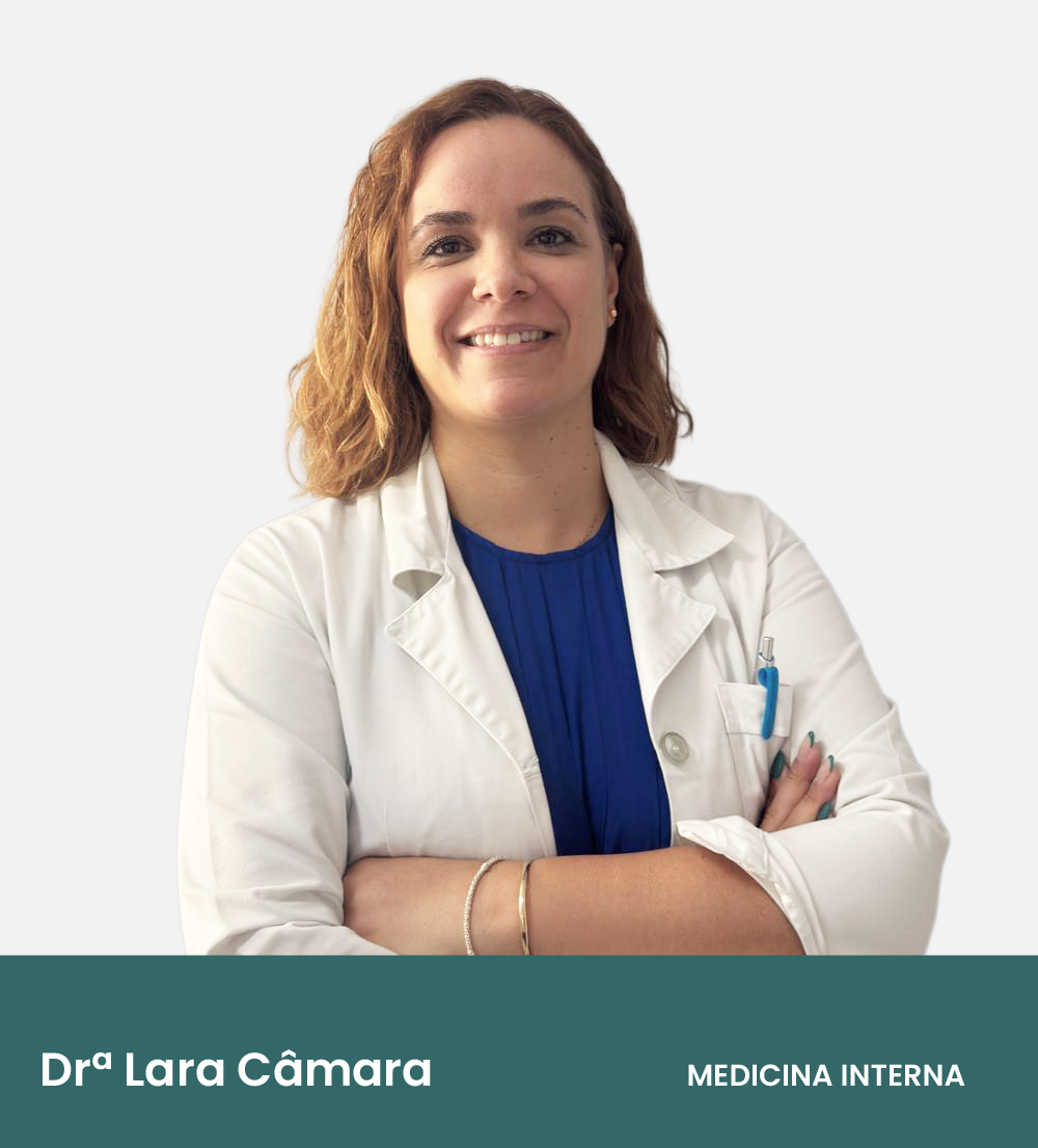 Clínica da Sé - Drª Lara Câmara