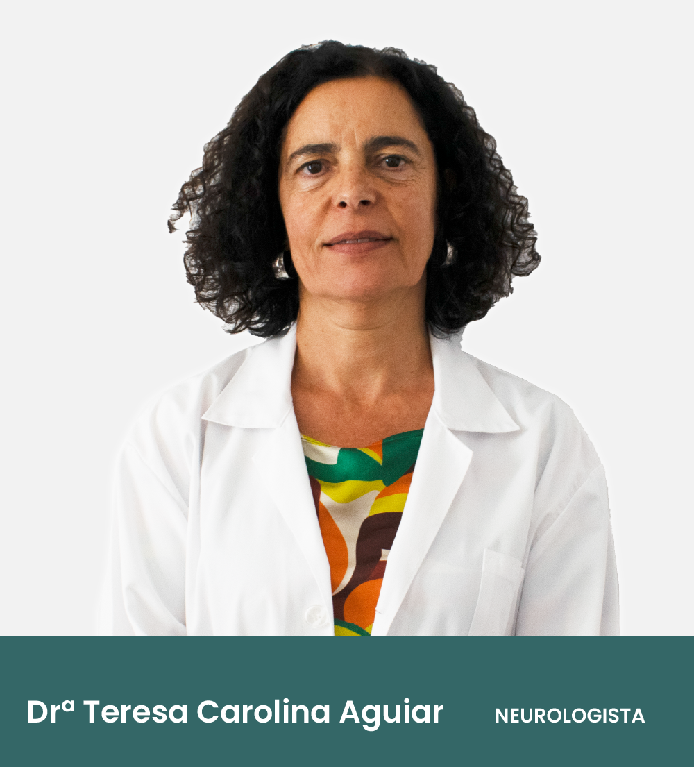 Clínica da Sé - Drª Teresa Carolina Aguiar