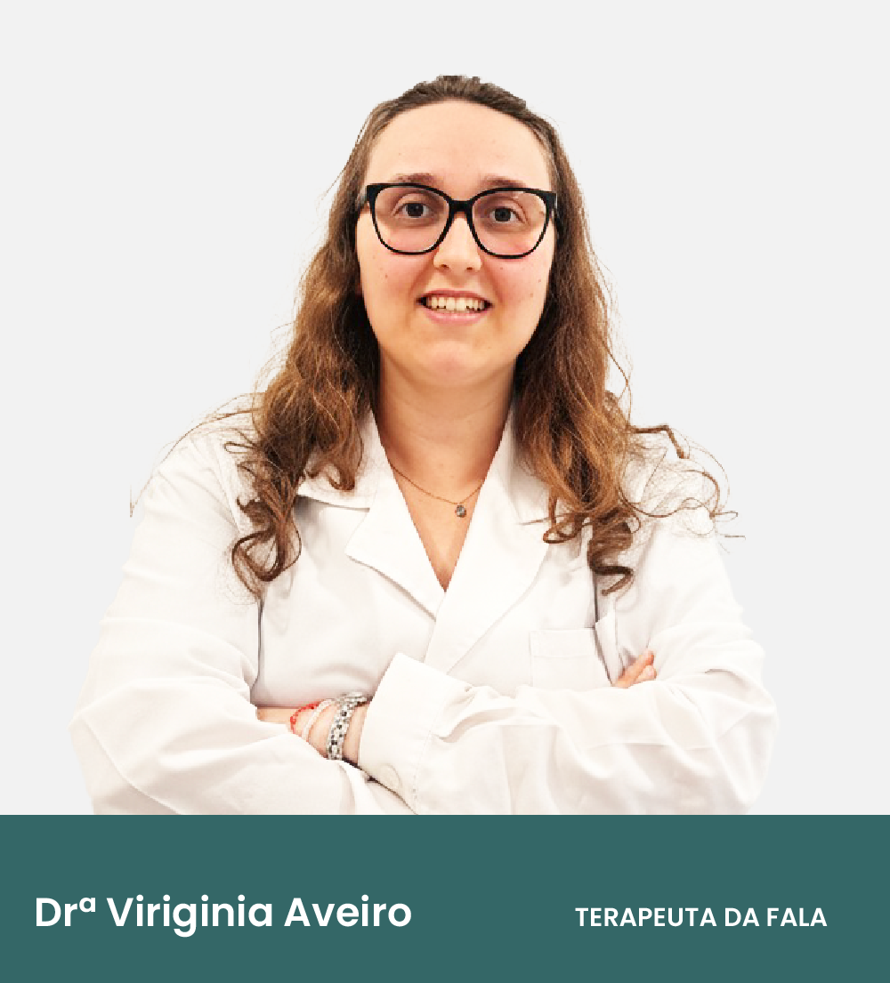 Clínica da Sé - Drª Viriginia Aveiro