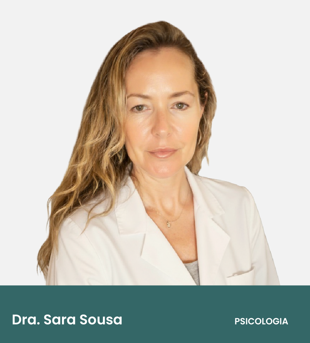 Clínica da Sé - Dra. Sara Sousa