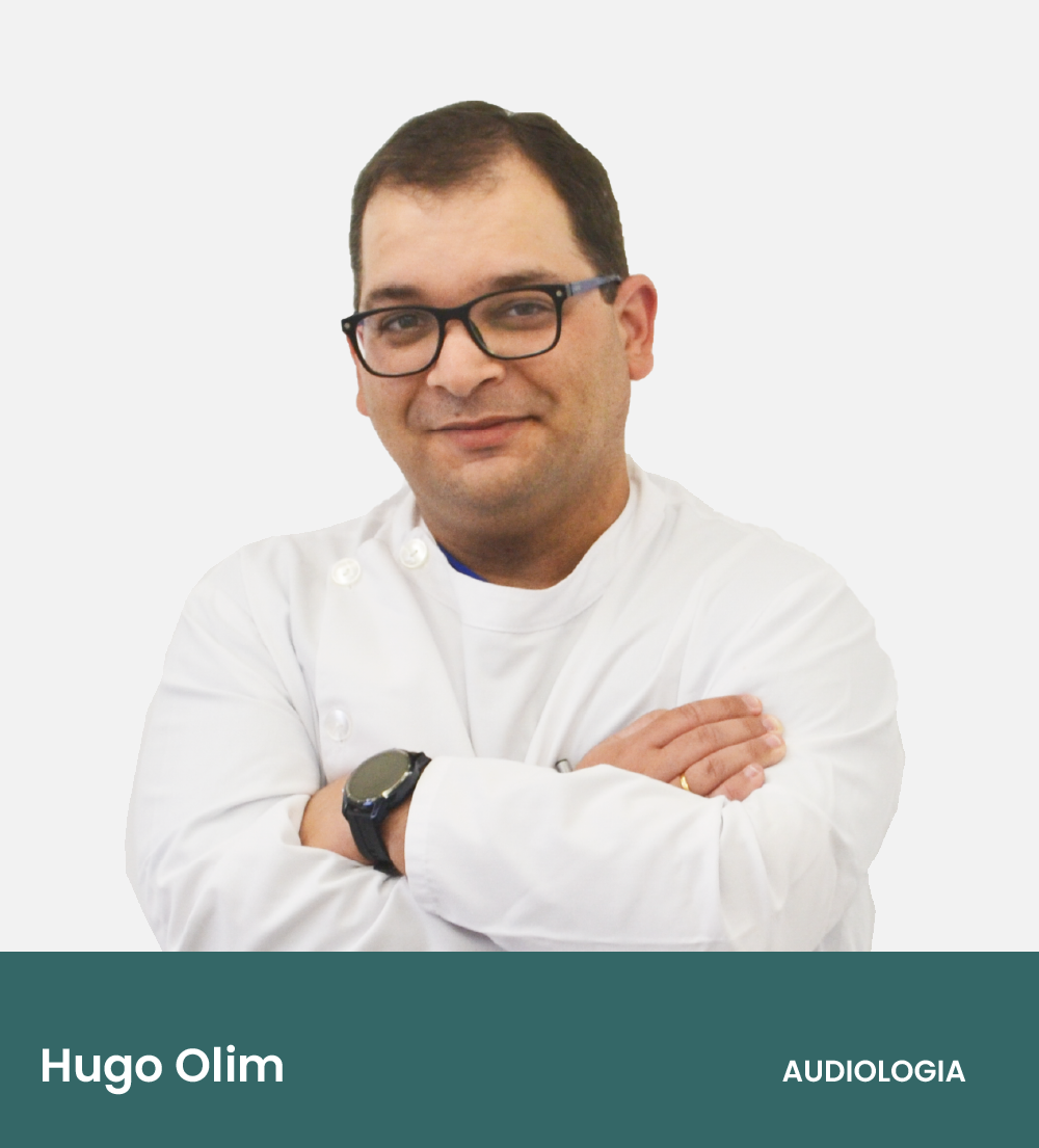 Clínica da Sé - Hugo Olim