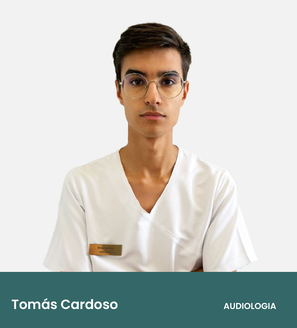 Clínica da Sé - Tomás Cardoso
